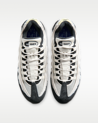 Nike Air Max 95 Big Bubble 